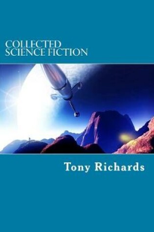 Cover of Collected Science Fiction