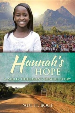 Cover of Hannah's Hope