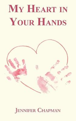 Book cover for My Heart in Your Hands
