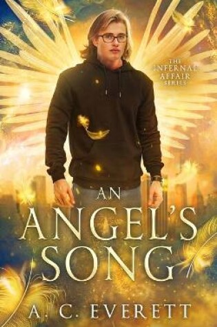 Cover of An Angel's Song