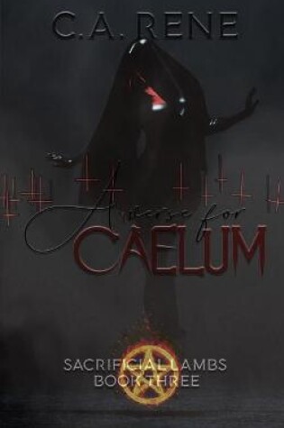Cover of A Verse for Caelum