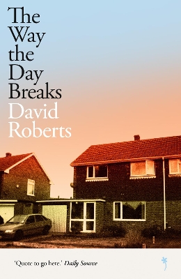 Book cover for The Way the Day Breaks
