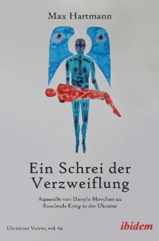 Cover of Ein Schrei der Verzweiflung