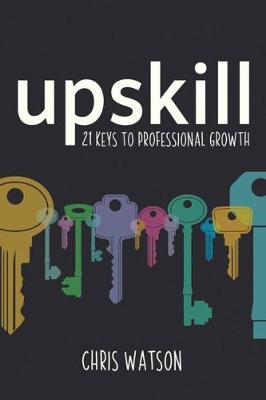 Book cover for Upskill