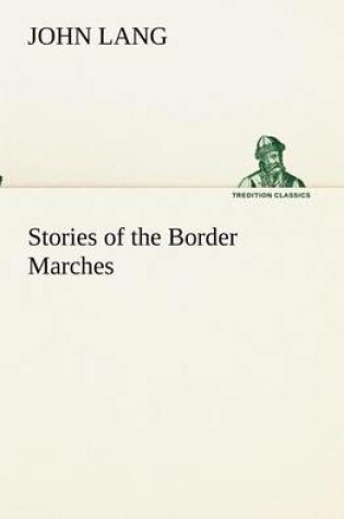 Cover of Stories of the Border Marches