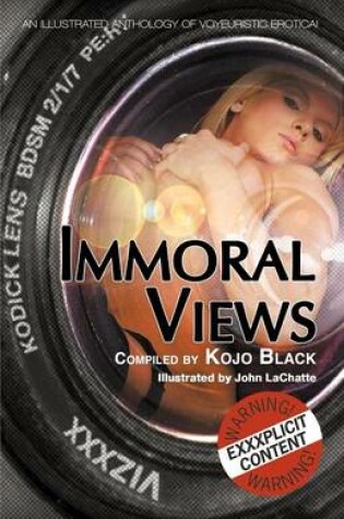 Cover of Immoral Views