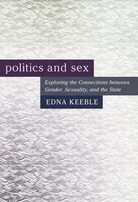 Book cover for Politics and Sex