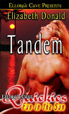 Book cover for Tandem