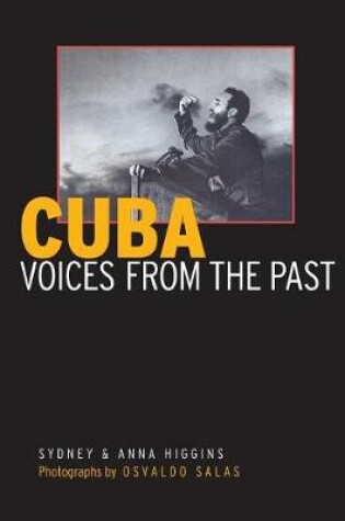 Cover of Cuba