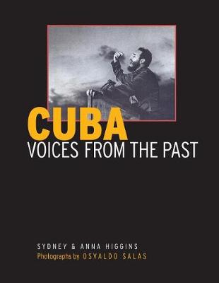 Book cover for Cuba