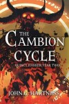 Book cover for The Cambion Cycle