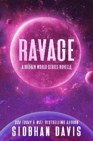 Cover of Ravage