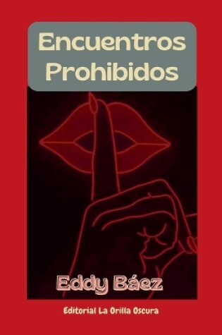 Cover of Encuentros prohobidos