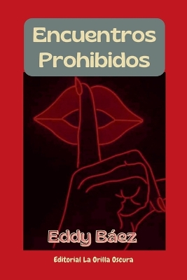 Book cover for Encuentros prohobidos