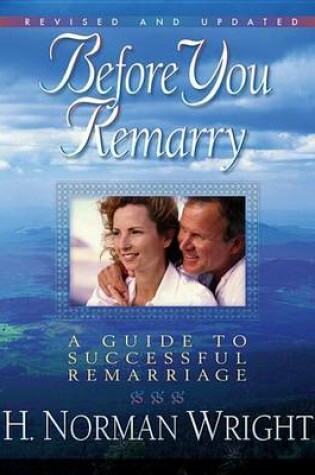 Cover of Before You Remarry