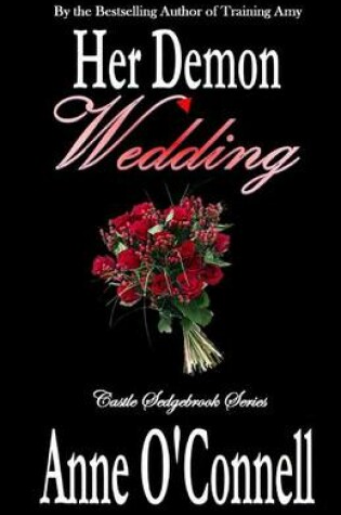 Cover of Her Demon Wedding