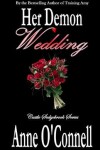 Book cover for Her Demon Wedding