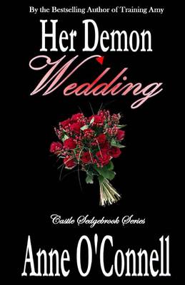 Cover of Her Demon Wedding