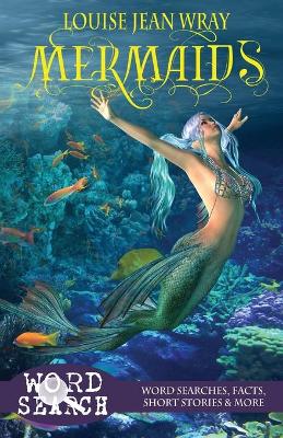 Book cover for Mermaids