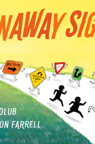 Cover of Runaway Signs