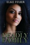 Book cover for Deadly Family
