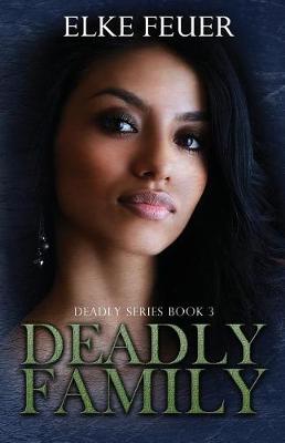 Cover of Deadly Family