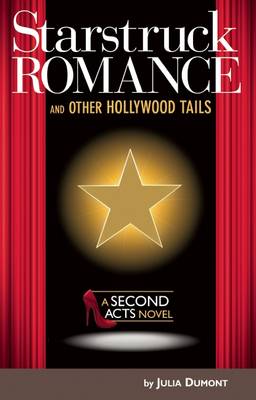 Book cover for Starstruck Romance and Other Hollywood Tails
