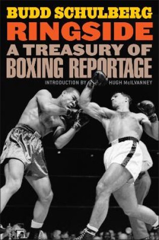 Cover of Ringside