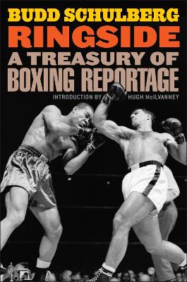 Book cover for Ringside