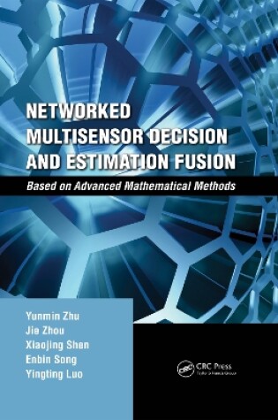 Cover of Networked Multisensor Decision and Estimation Fusion