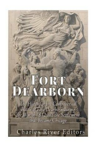 Cover of Fort Dearborn