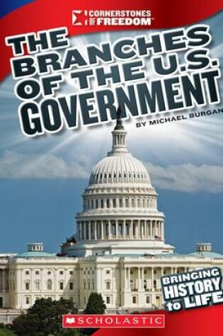 Cover of The Branches of U.S. Government