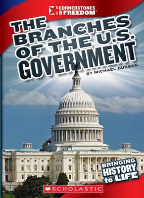 Cover of The Branches of U.S. Government