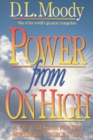 Cover of Power from on High