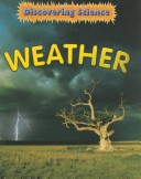 Book cover for Weather *Dissci