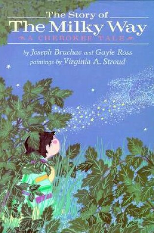 Cover of The Story of the Milky Way