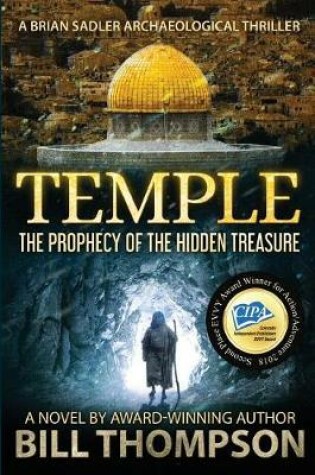 Cover of Temple