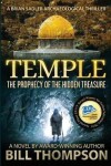 Book cover for Temple