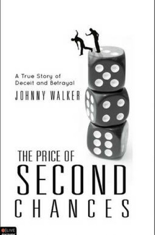 Cover of The Price of Second Chances