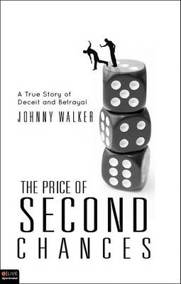 Book cover for The Price of Second Chances