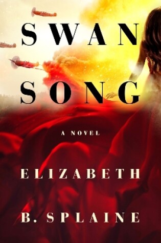 Cover of Swan Song