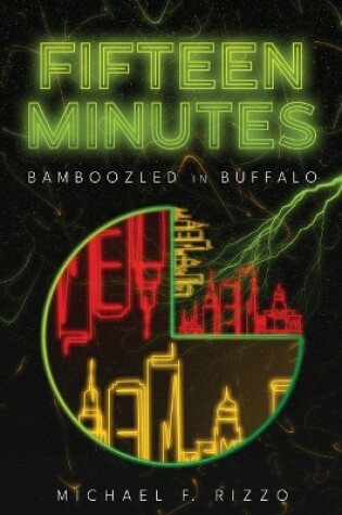 Cover of Fifteen Minutes