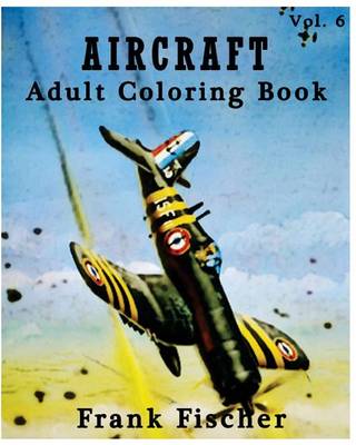 Cover of Aircraft