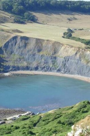 Cover of An Aerial View of Chapman's Pool in Dorset, England