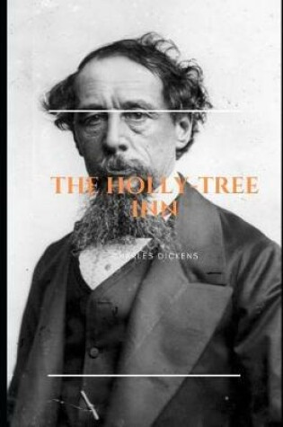 Cover of The Holly-Tree Inn