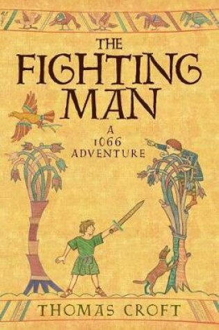 Cover of The Fighting Man