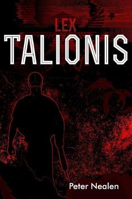 Cover of Lex Talionis