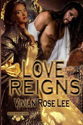 Book cover for Love Reigns