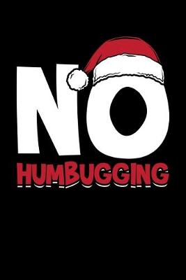 Book cover for No Humbugging
