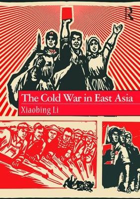 Book cover for The Cold War in East Asia